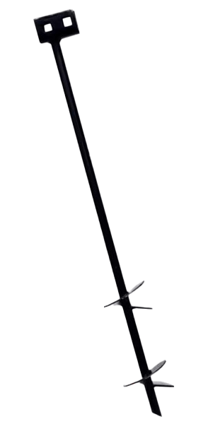 Mobile Home Anchor